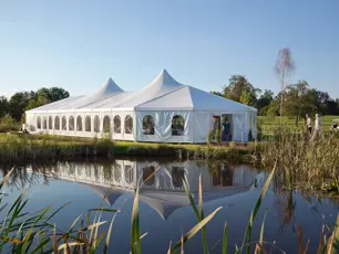 multiflex P7&P9 Losberger De Boer lake